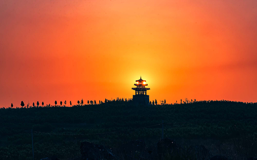 5 牛沐寺晨曦.jpg