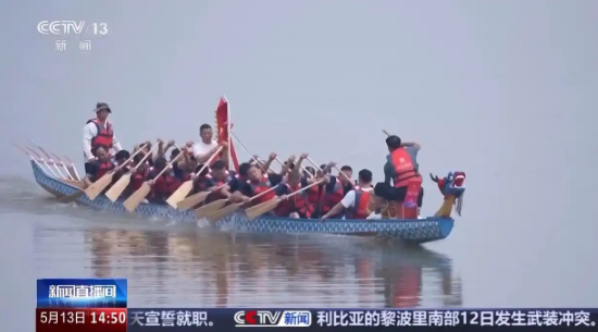 文化中国行丨从中国到世界 这项非遗传承千年