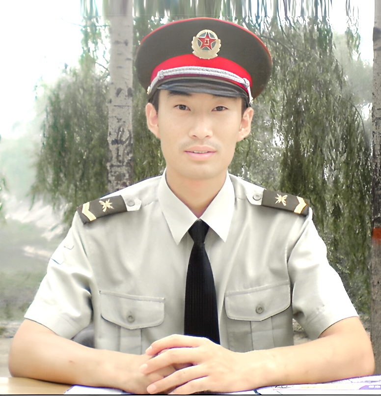 铭记 传承 奋进 纪念中国人民抗日战争暨世界反法西斯战争 胜利80周年——李春宇