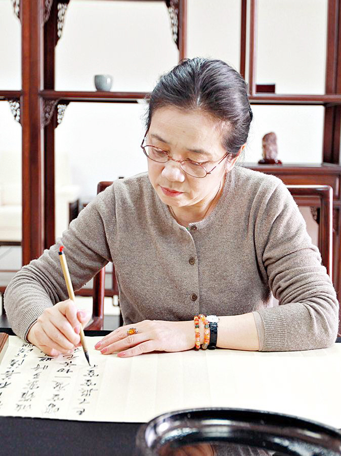孙晓云