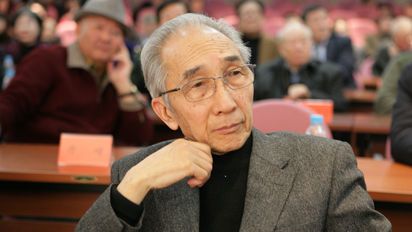 靳尚谊