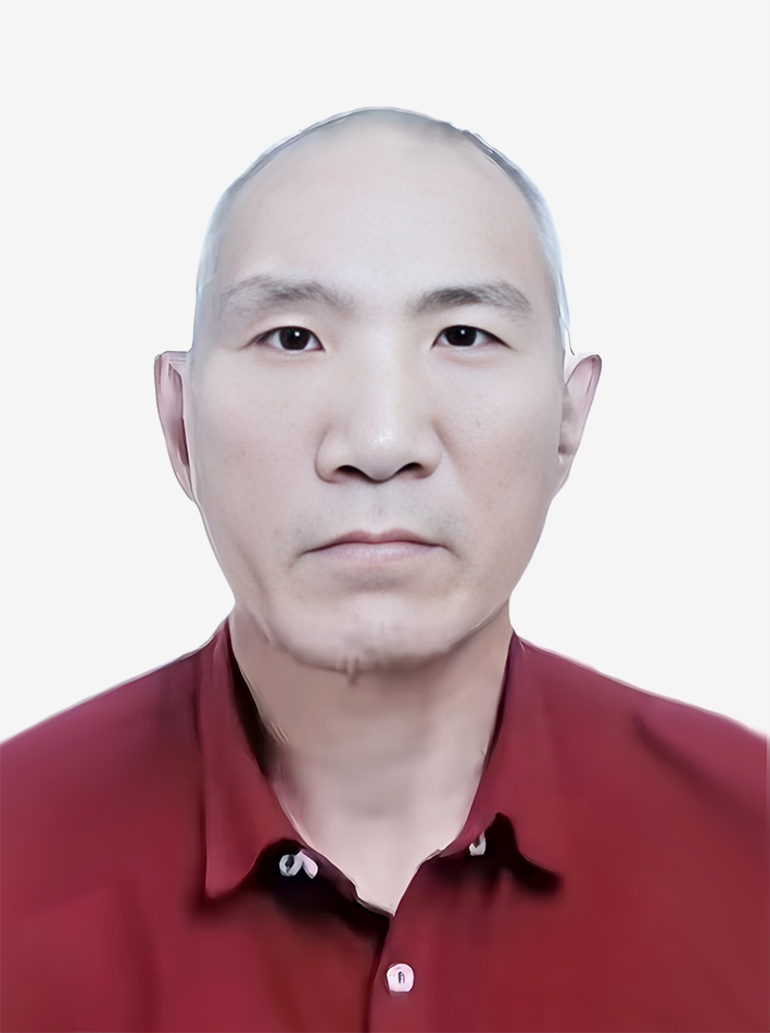 2025品牌影响力名家大师——洪文根