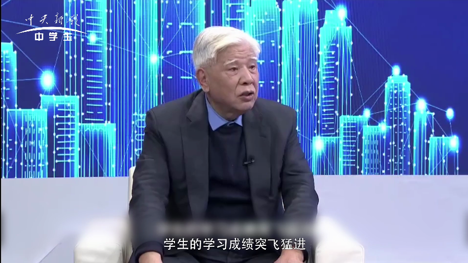 王启松--名家讲坛艺术人生专题访谈