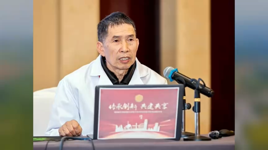 代普云--名家讲坛艺术人生专题访谈